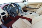 Aston Martin DB9 2013 года (NA)
